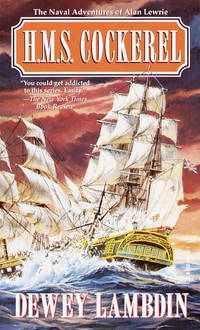 H.M.S. Cockerel (Alan Lewrie Naval Adventures)