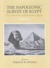 THE NAPOLEONIC SURVEY OF EGYPT. Description De L&#039;Egypte. Volume I. by Russell, Terence M. (edited by) - 2001