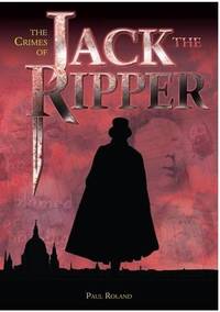 cover of Crimes of Jack the Ripper