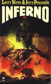 Inferno by Larry Niven, Jerry Pournelle