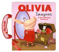 OLIVIA Imagines: A CarryAlong Treasury