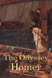 image of The Odyssey