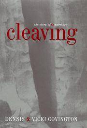 Cleaving: The Story of a Marriage