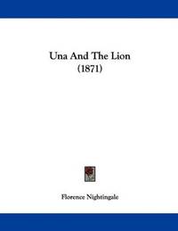 Una and The Lion