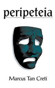 Peripeteia by Marcus Tan Creti - Paperback - from The Eclectic Eccentric (SKU: FR-4UA2-NTSO)