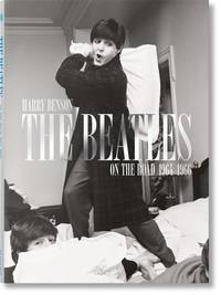 Harry Benson. The Beatles (Multilingual Edition)