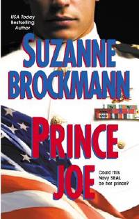 Prince Joe (ISBN: 9781551669489)