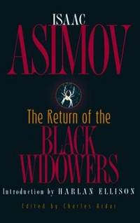 The Return Of the Black Widowers