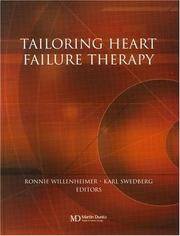 TAILORING HEART FAILURE THERAPY by WILLENHEIMER R