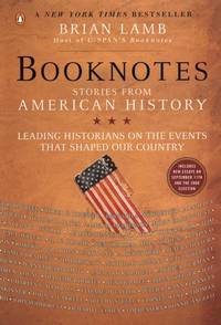 Booknotes: Stories From American History