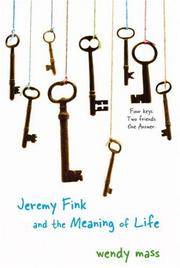 Jeremy Fink and The Meaning Of Life