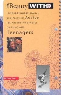image of The Beauty Within: A Celebration of Teenage Life and Faith