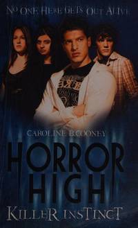 Killer Instinct (Horror High)