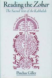 Reading the Zohar The Sacred Text of the Kabbalah
