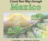 cover of count your way through mexico