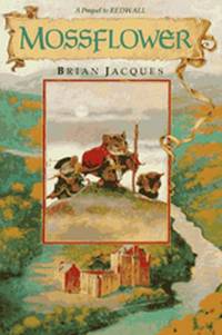 Mossflower (Redwall)