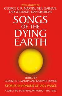 Songs Of The Dying Earth