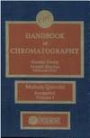 Handbook of Chromatography Inorganics