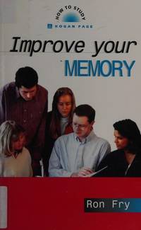 Improve Your Memory (How to Study)