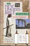 The New Unger's Bible Handbook