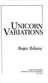 Unicorn Variations.
