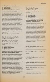 BLOOMSBURY FOREIGN FILM GUIDE.