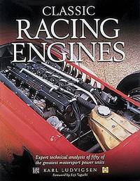 Classic Racing Engines