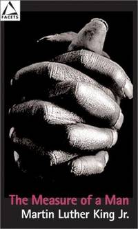 image of The Measure of a Man (Facets)