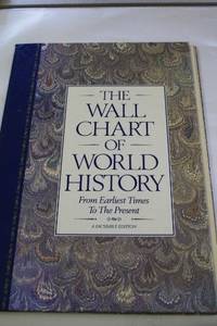 The Wall Chart of World History: From Earliest Times to the Present