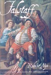 Falstaff: A Novel