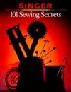 101 Sewing Secrets by unknown - 1989-01-01