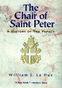 The Chair Of Saint Peter