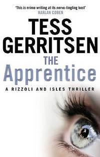 The Apprentice (ISBN: 9780553824490)