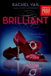 Brilliant (Avery Sisters Trilogy)