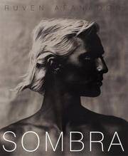 SOMBRA: PHOTOGRAPHS BY RUVEN AFANADOR