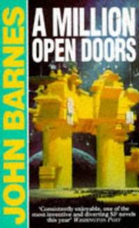 cover of Million Open Doors