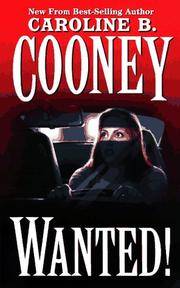 image of Wanted!