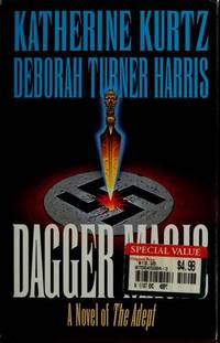 Dagger Magic:  A Novel of The Adept