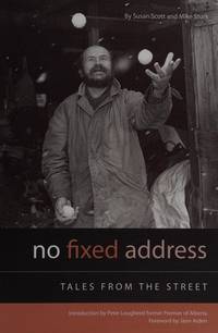 No Fixed Address : Tales from the Street