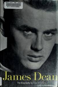 James Dean : The Biography