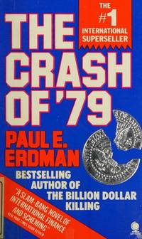 cover of The Crash of '79