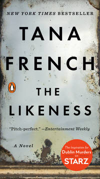 The Likeness: A Novel (Dublin Murder Squad) by French, Tana