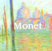 Monet: 1840 - 1926 (Mega Squares) by Concepts New Line Books; Confidential - Paperback - from rabbit!!books (SKU: SKU1004009)