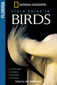 National Geographic Field Guide to Birds: Florida