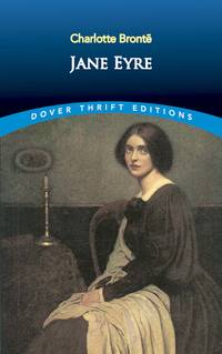 Jane Eyre (Dover Thrift Editions)