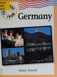 Postcards - from Germany by Helen Arnold