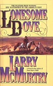 Lonesome Dove