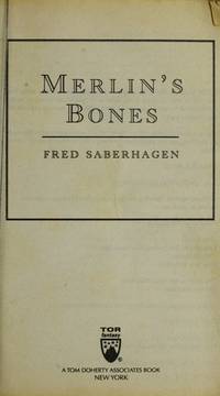 Merlin's Bones