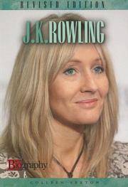 J. K. Rowling (Biography)