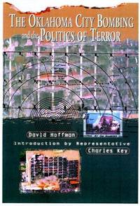 image of The Oklahoma City Bombing and the Politics of Terror